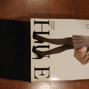 Hue new tights color grey